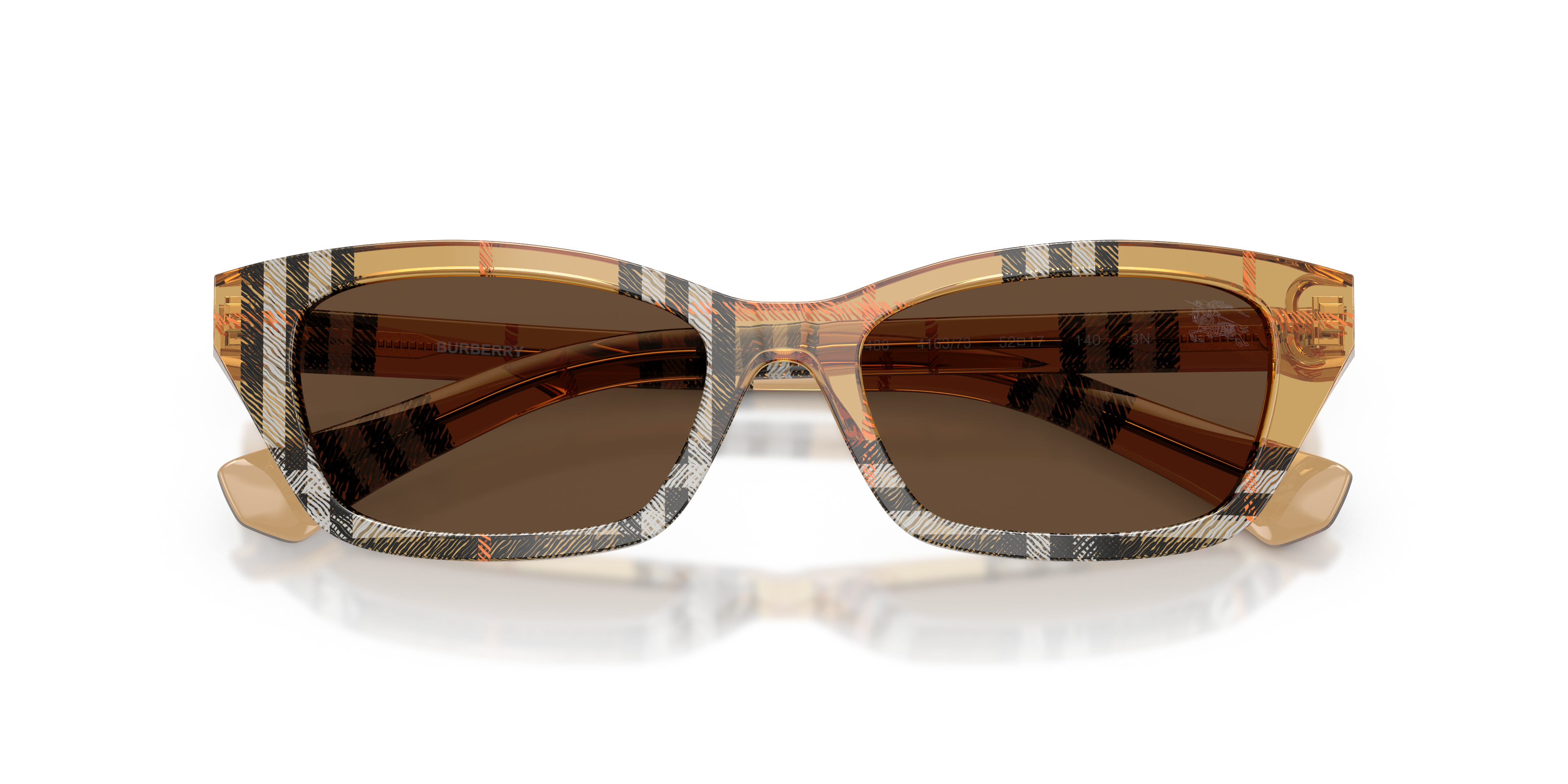 Burberry BE4488 416373  